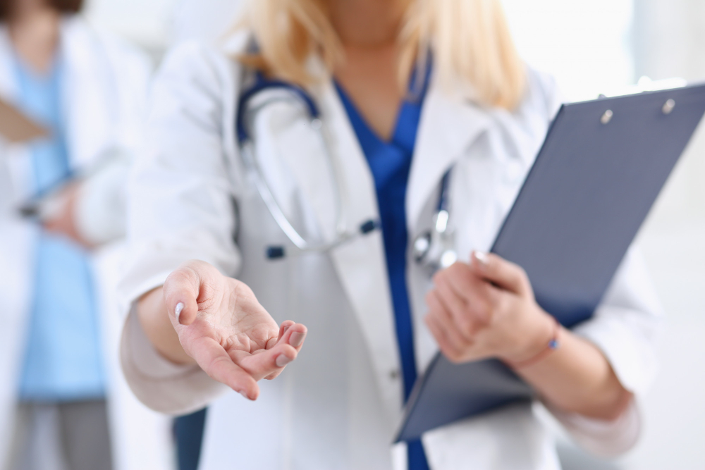 Allgemeinmedizin & Innere Medizin