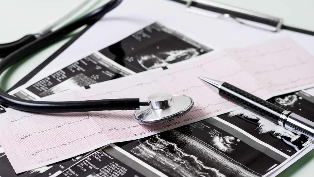 Ultraschalldiagnostik
