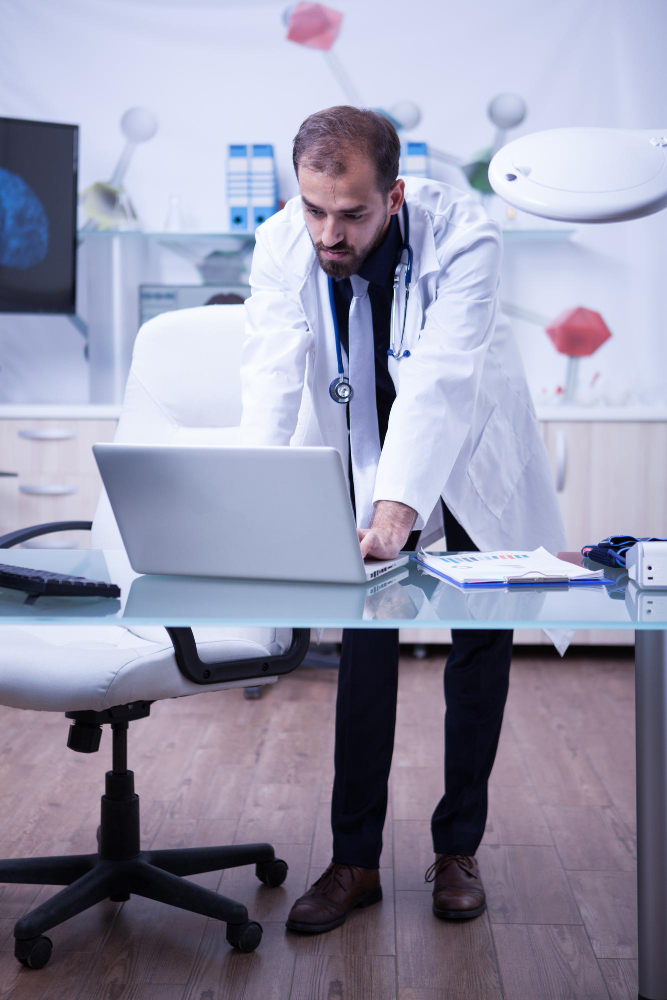 Disease Management Programm