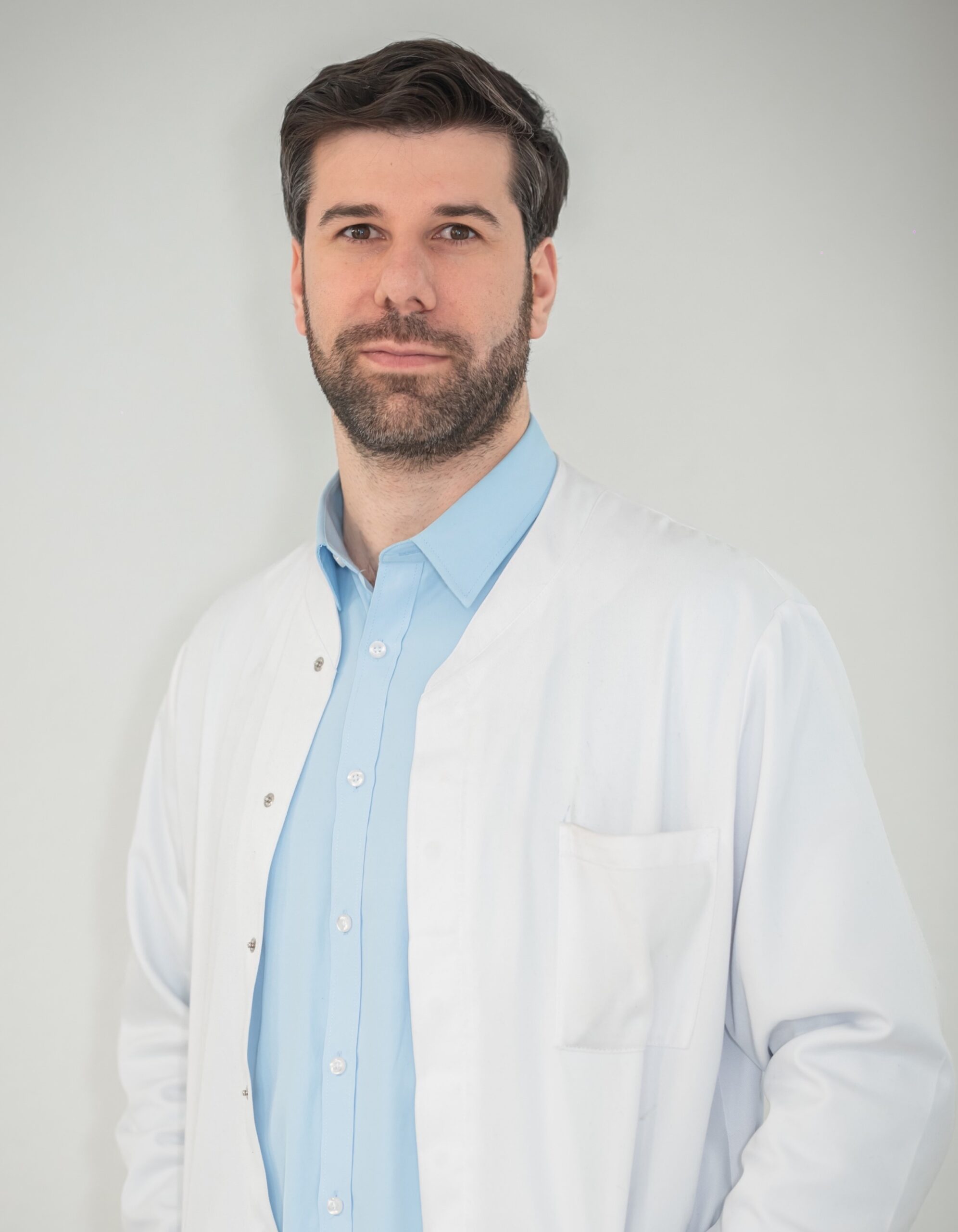 Dr. Hisham Hammoud