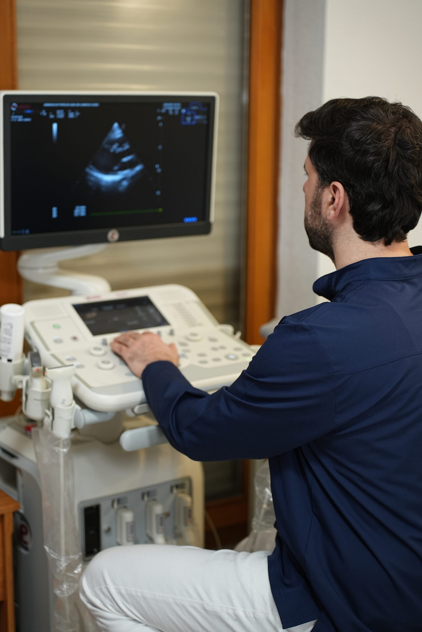 Kardiologie