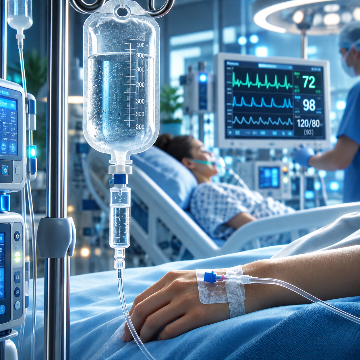 Psychosomatische Grundversorgung – ganzheitliche Betreuung von Körper und seelischer Gesundheit